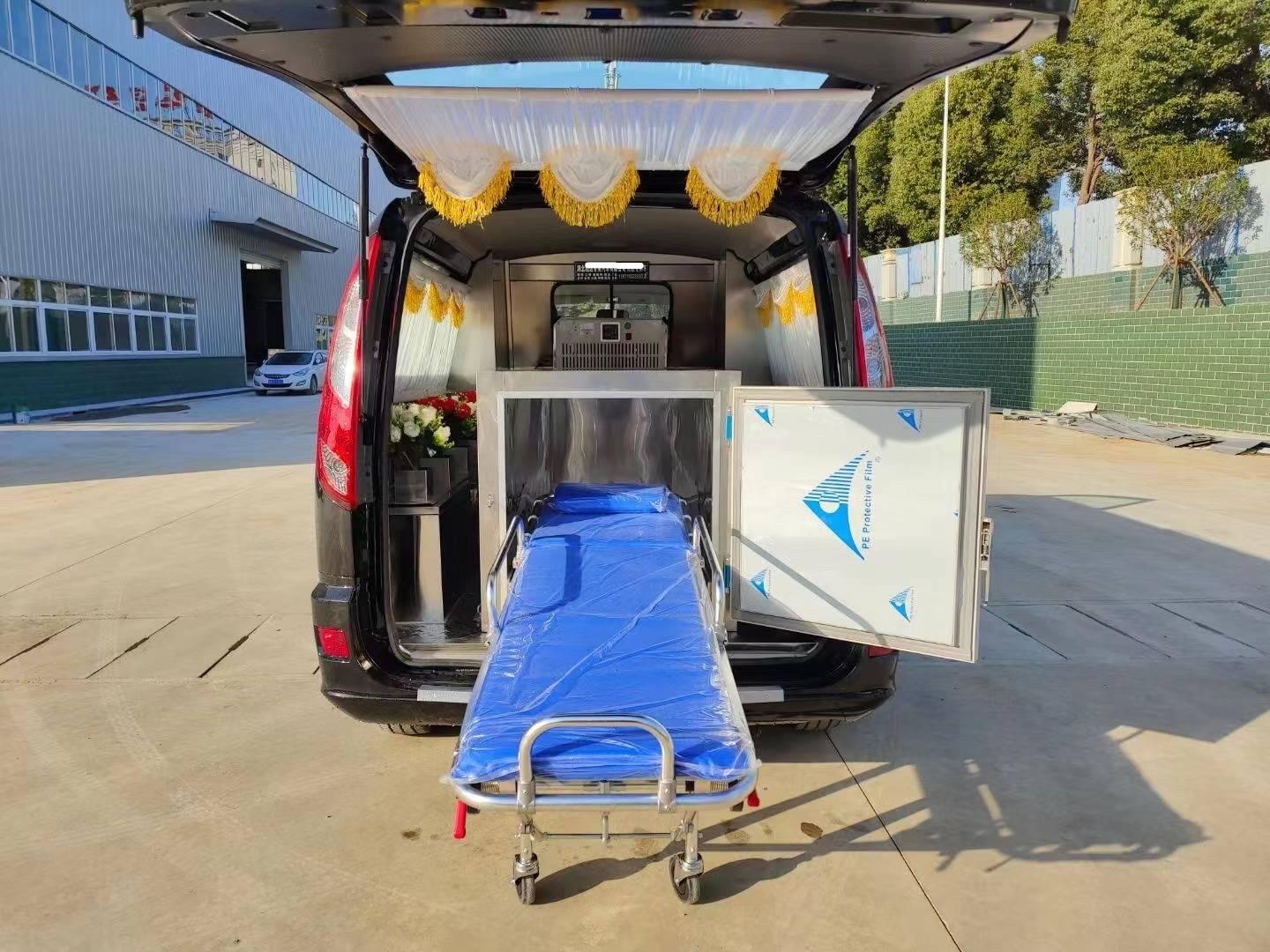 遂溪县优质殡葬运输，守护最后一程